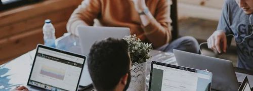 Custom corporate welcome kits