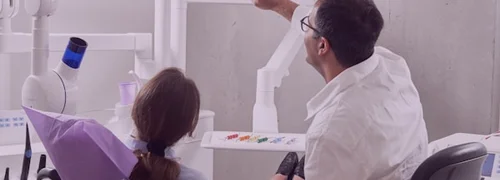 Prescription pads for dentists and orthodontists