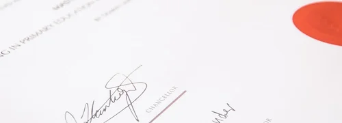 Square business cards