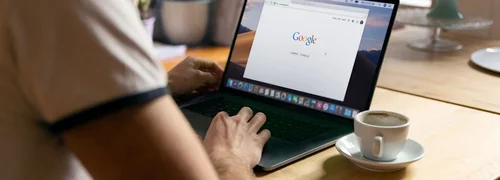 Standard business cards